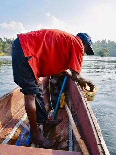 Home On The Nile Ernest Hemingway Suite - Jinja - 1