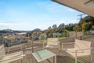 Seaside Sounds - Picton Upstairs Unit - Picton - 8