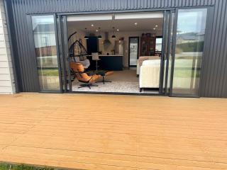 Naseby Modern Home - Naseby - 1