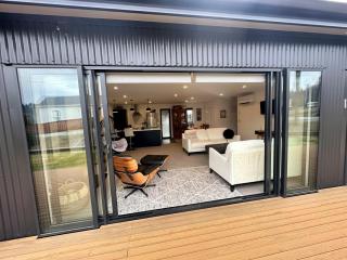 Naseby Modern Home - Naseby - 3