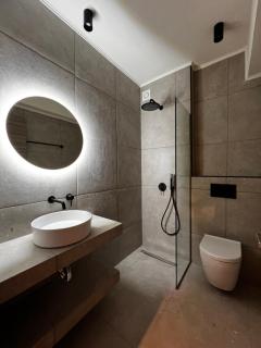 La Boheme Suites - Skala Potamias - 6