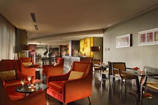 Sheraton Xiamen Hotel - Xiamen - 8