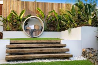 SALTY PALMS -Seaside Studio Apartment - Kiama - 6