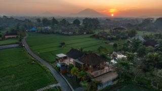 Candy Villa by Pramana Villas - Ubud - 9