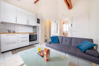 ChicHome-26m2- 25 min PARIS - Argenteuil - 6