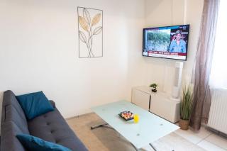 ChicHome-26m2- 25 min PARIS - Argenteuil - 4