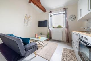 ChicHome-26m2- 25 min PARIS - Argenteuil - 2