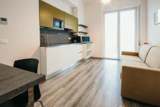 AL 13 VERDE - Lakeside Leisure & Business - Stresa - 7