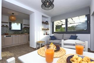 Villa John's Skopelos Stafilos - 2