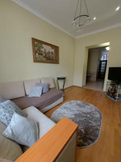Medova Apartments - Lviv - 6