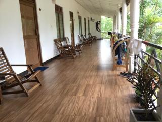 French Garden Resort - Trincomalee - 6
