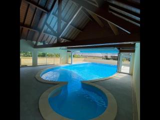 Balnearia - Appt avec piscine partagée - Montauban-de-Luchon - 3