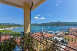 Appartamento Bellavista - Marina di Campo - 8