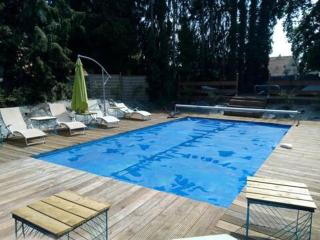 annexe du manoir - 0