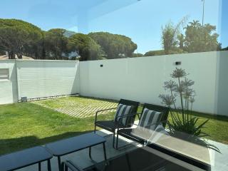 VILLA SARAH Barrosa Playa - Chiclana de la Frontera - 4