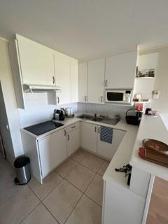 CREVETTE Gezellig appartement met zonnige terrassen en zeezicht - Toplocatie! - 2