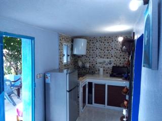 Blue House Town - 9