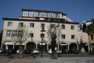 Hotel Europa - Signa - 9