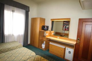Hotel Europa - Signa - 8