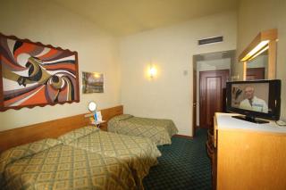 Hotel Europa - Signa - 6