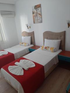 Sevo Hotel - Ayvalık - 2