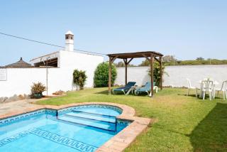 Casa Roche Noble 2 - Conil de la Frontera - 7