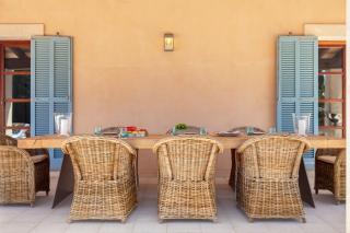 Sa Bassa - country house close to the village - Es Llombards - 5