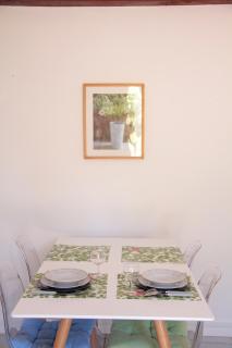 Gîte des Laquets - Sérignan-du-Comtat - 1