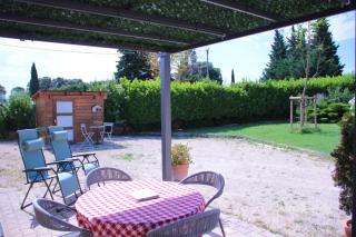 Gîte des Laquets - Sérignan-du-Comtat - 6