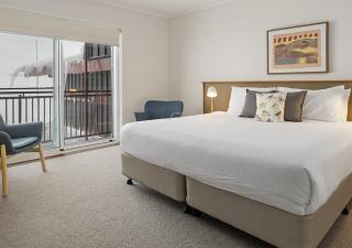 Guthega Inn - Perisher Valley - 1