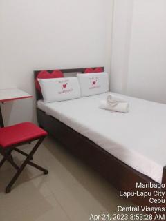 WJV INN MARIBAG0 - Maribago - 1
