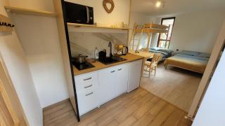 Apartament na Kasztanowej - 3