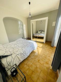 Chez Léo I - Appartement T2 proche Tricastin - Bollène - 2