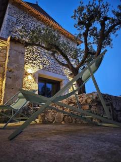 Villa & Spa Luxuria - - 1
