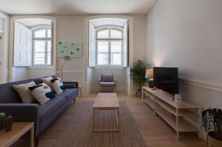 FLH Praça Rossio Bright Apartment - Lissabon - 6