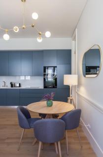 FLH Praça Rossio Bright Apartment - Lissabon - 5