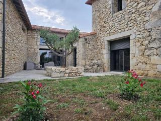 Villa & Spa Luxuria - - 6