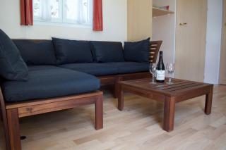 Mobile Home Etang II - Chiddes - 5