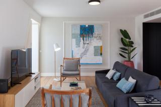 FLH Praça Comércio Stylish Apartment with Balcony - Lissabon - 7