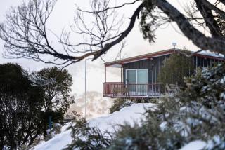 Guthega Inn - Perisher Valley - 9