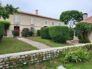 Ferme composée de 5 gites - - 8