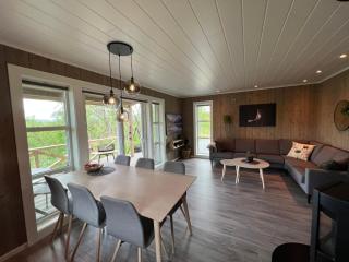 Olderfjord Lodge - Russenes - 1