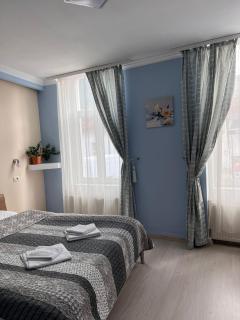 Pension Old City - Braşov - 1