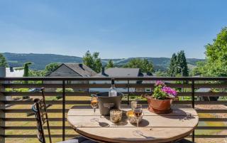 Le chalet de pépère - Stavelot - 9