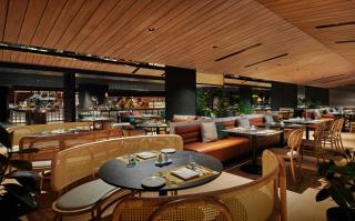 PARKROYAL COLLECTION Kuala Lumpur - 4