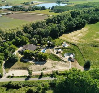 Domaine QUIESCIS - Marcellus - 8