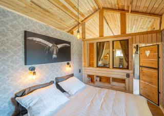 Le chalet de pépère - Stavelot - 2