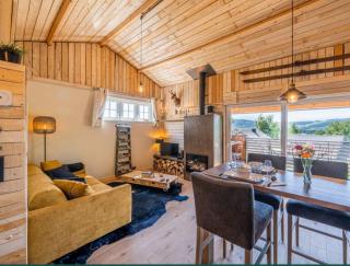 Le chalet de pépère - Stavelot - 7