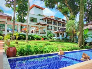 Chang Buri Resort & Koh Chang Hillside - 6