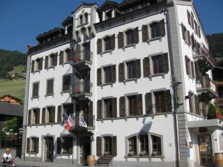 Auberge de la Bourgeoisie - Troistorrents - 3